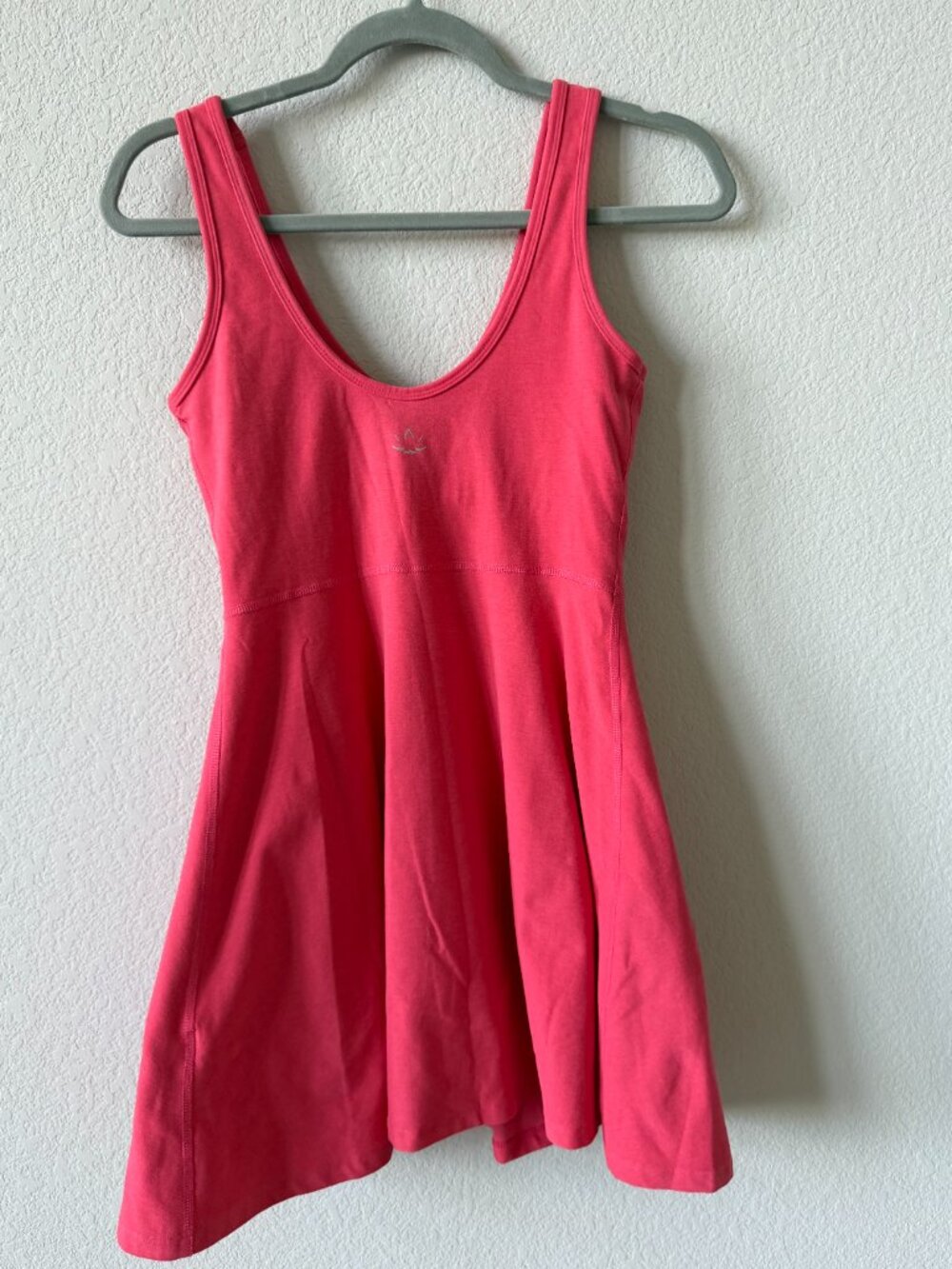 Beyond Yoga Red Active Dress ❤️ XS - Picture 6 of 6
